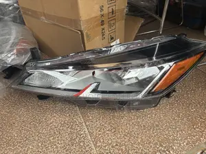 Nissan Kicks Headlight (2020-2023)