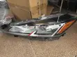Nissan Kicks Headlight (2020-2023) - 1