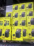 BoomBeast Portable Bluetooth Speaker - 1
