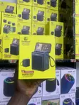 BoomBeast Portable Bluetooth Speaker - 3