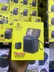 BoomBeast Portable Bluetooth Speaker - 4