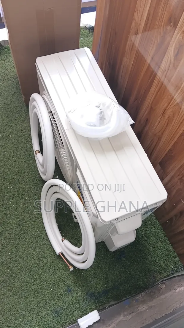 Brand New Nasco 1.5hp Air Conditioner - 1