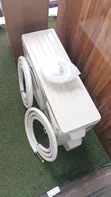 Brand New Nasco 1.5hp Air Conditioner - 1