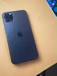 Apple iPhone 11 Pro Max 256GB Black - 3