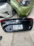 Honda Civic 2015 Boot - 1