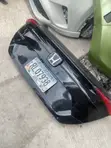 Honda Civic 2015 Boot - 2