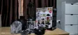 Bardefu 8-in-1 Pure Copper Blender - 4