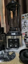 Bardefu 8-in-1 Pure Copper Blender - 5