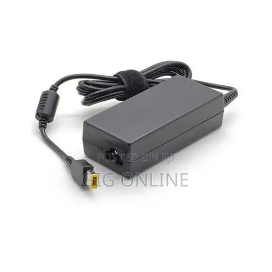 Lenovo Square Charger - 1