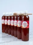 Original Raw Forest Honey - No Added Sugar - 1