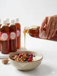 Original Raw Forest Honey - No Added Sugar - 2