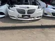 Pontiac Vibe 2005 Front Bumper - 2