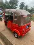 Bajaj RE 2026 Red - 3