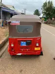 Bajaj RE 2026 Red - 5