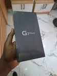 New LG G7 ThinQ 64GB Gray - 1
