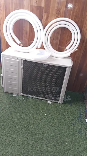 Nasco 1.5hp Air Conditioner - Brand New