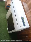 Nasco Quick Life 1.5 HP Split System Air Conditioner - 1