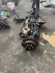 Hyundai IX35 Complete Rear Axle (Used) - 1