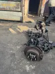 Hyundai IX35 Complete Rear Axle (Used) - 2