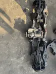 Hyundai IX35 Complete Rear Axle (Used) - 4