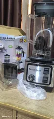 Silver Crest 2.5L Electric Blender - 3