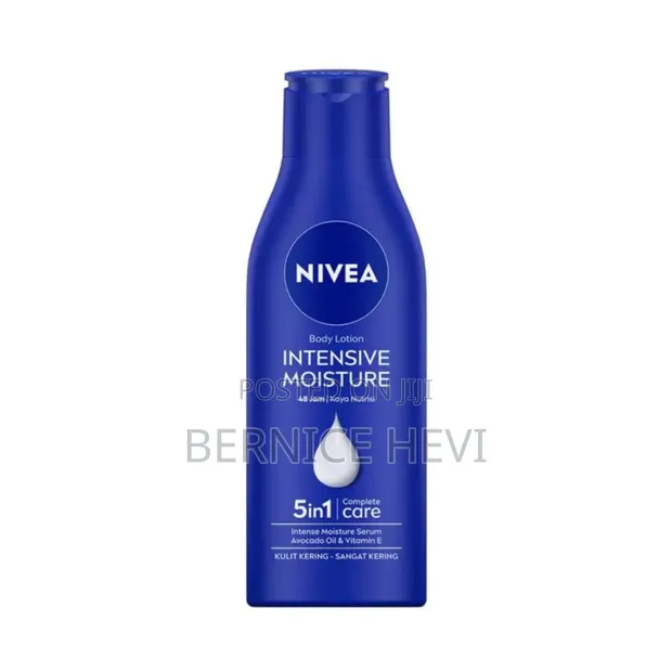 Nivea Skin Whitening Body Lotion - 1