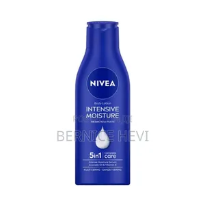 Nivea Skin Whitening Body Lotion