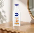 Nivea Skin Whitening Body Lotion - 2