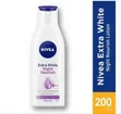Nivea Skin Whitening Body Lotion - 3