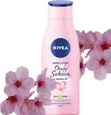 Nivea Skin Whitening Body Lotion - 4