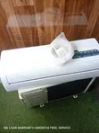 Nasco 1.5hp Air Conditioner - Brand New - 1