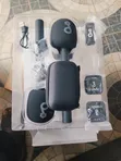 CandC Professional Dual Wireless Microphone for Phone/Cam - 4