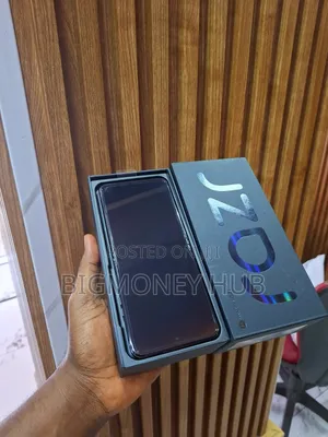 New Motorola Razr 40 Ultra 256GB Black
