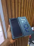 New Motorola Razr 40 Ultra 256GB Black - 1