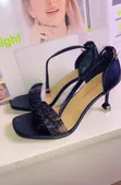 Otislyn Ladies Slippers - Brand New - 2