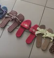 Otislyn Ladies Slippers - Brand New - 3