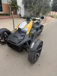 Can-Am Ryker Sport 900 (2025) - Yellow - 2