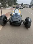 Can-Am Ryker Sport 900 (2025) - Yellow - 3