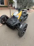 Can-Am Ryker Sport 900 (2025) - Yellow - 5