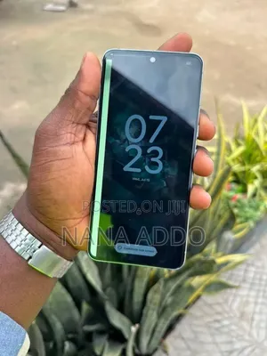 Used Mobile Phone 128GB Blue