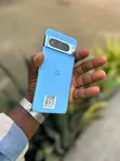 Used Mobile Phone 128GB Blue - 2
