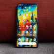 Used Mobile Phone 128GB Blue - 3
