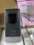 Hikvision DS-K120AMF Fingerprint & Card Reader - 2
