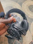 Professional Walkie Talkie Headset - 1