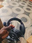 Professional Walkie Talkie Headset - 2