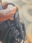 Professional Walkie Talkie Headset - 4