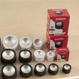 Redeemed 15W Recessed Surface Mount Ceiling Spot Light - 2