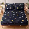 Waterproof Bedcover Set - King Size - 1