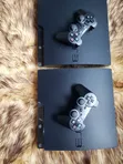 Playstation 3 Slim with Games - 1
