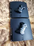 Playstation 3 Slim with Games - 3